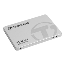 Купити SSD диск Transcend SSD220S Premium 120GB 2.5" SATA (TS120GSSD220S) - фото 3