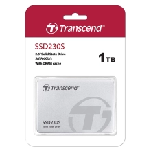 Купить SSD диск Transcend SSD230S Premium 1TB 2.5" SATA (TS1TSSD230S) - фото 6