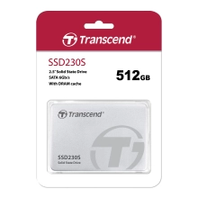 Купить SSD диск Transcend SSD230S Premium 512GB 2.5" SATA (TS512GSSD230S) - фото 6
