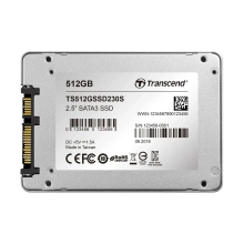 Купить SSD диск Transcend SSD230S Premium 512GB 2.5" SATA (TS512GSSD230S) - фото 2