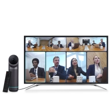 Купить Система для видеоконференций Kandao Meeting Pro 360 AI (MT0822) - фото 6
