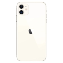 Купити Смартфон Apple iPhone 11 64GB White A2221 (MHDC3) - фото 3