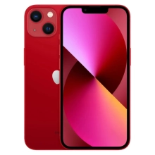 Купить Смартфон Apple iPhone 13 128GB (PRODUCT)RED A2633 (MLPJ3) - фото 1