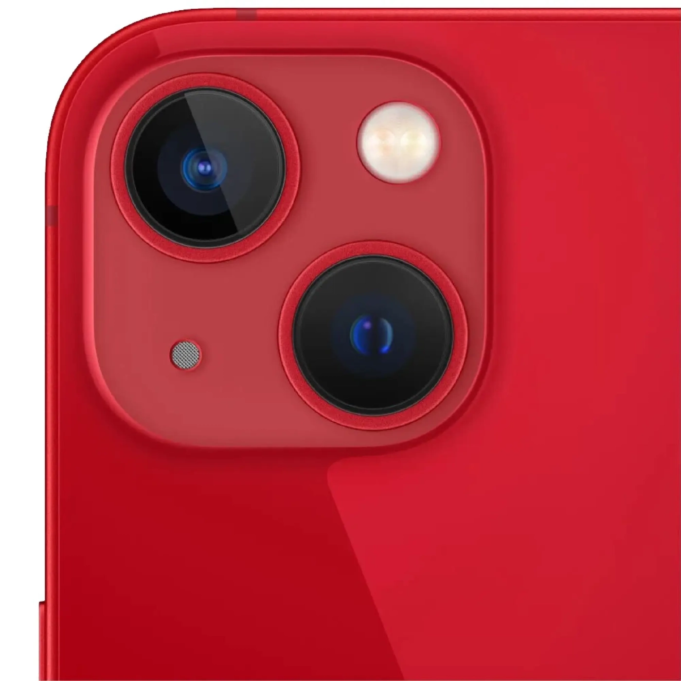 Купити Смартфон Apple iPhone 13 128GB (PRODUCT)RED A2633 (MLPJ3) - фото 4
