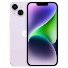 Купити Смартфон Apple iPhone 14 Plus 128GB Purple A2886 (MQ503) - фото 1