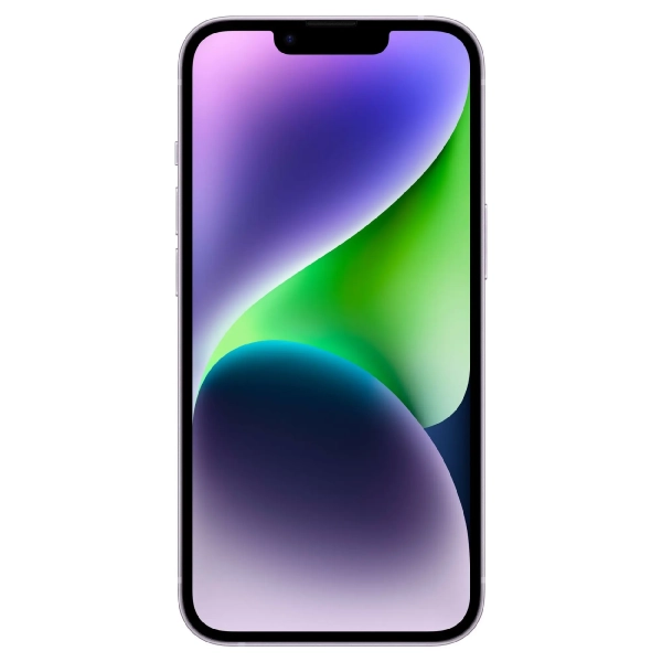 Купити Смартфон Apple iPhone 14 Plus 128GB Purple A2886 (MQ503) - фото 2