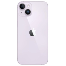 Купити Смартфон Apple iPhone 14 Plus 128GB Purple A2886 (MQ503) - фото 3