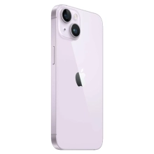 Купити Смартфон Apple iPhone 14 Plus 128GB Purple A2886 (MQ503) - фото 4