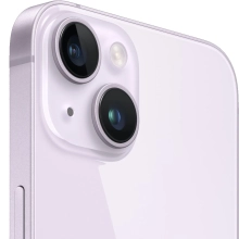 Купити Смартфон Apple iPhone 14 Plus 128GB Purple A2886 (MQ503) - фото 6
