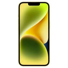 Купити Смартфон Apple iPhone 14 Plus 128GB Yellow A2886 (MR693) - фото 2