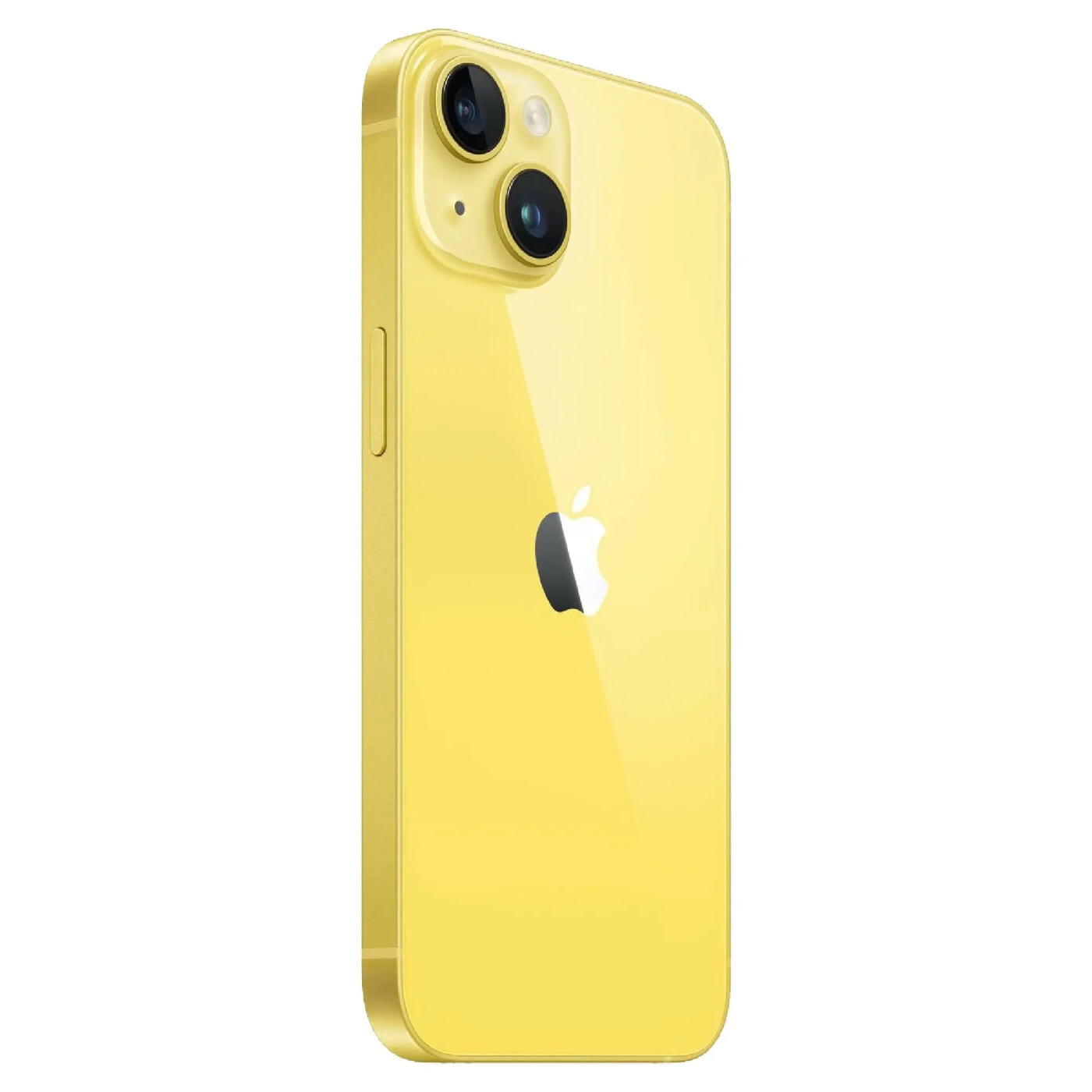 Купити Смартфон Apple iPhone 14 Plus 128GB Yellow A2886 (MR693) - фото 3
