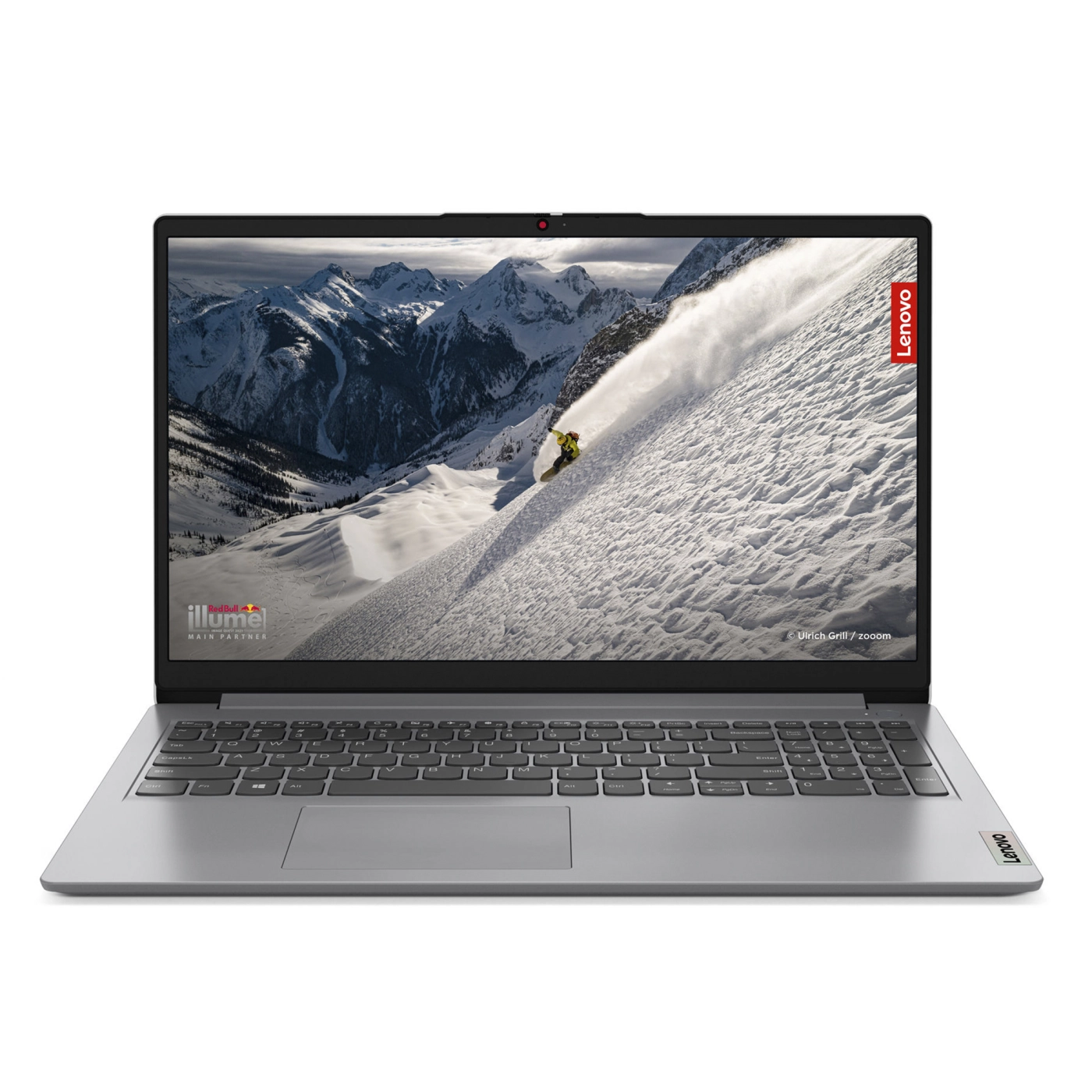 Купити Ноутбук Lenovo IdeaPad 1 15ALC7 (82R4009QRA) - фото 1