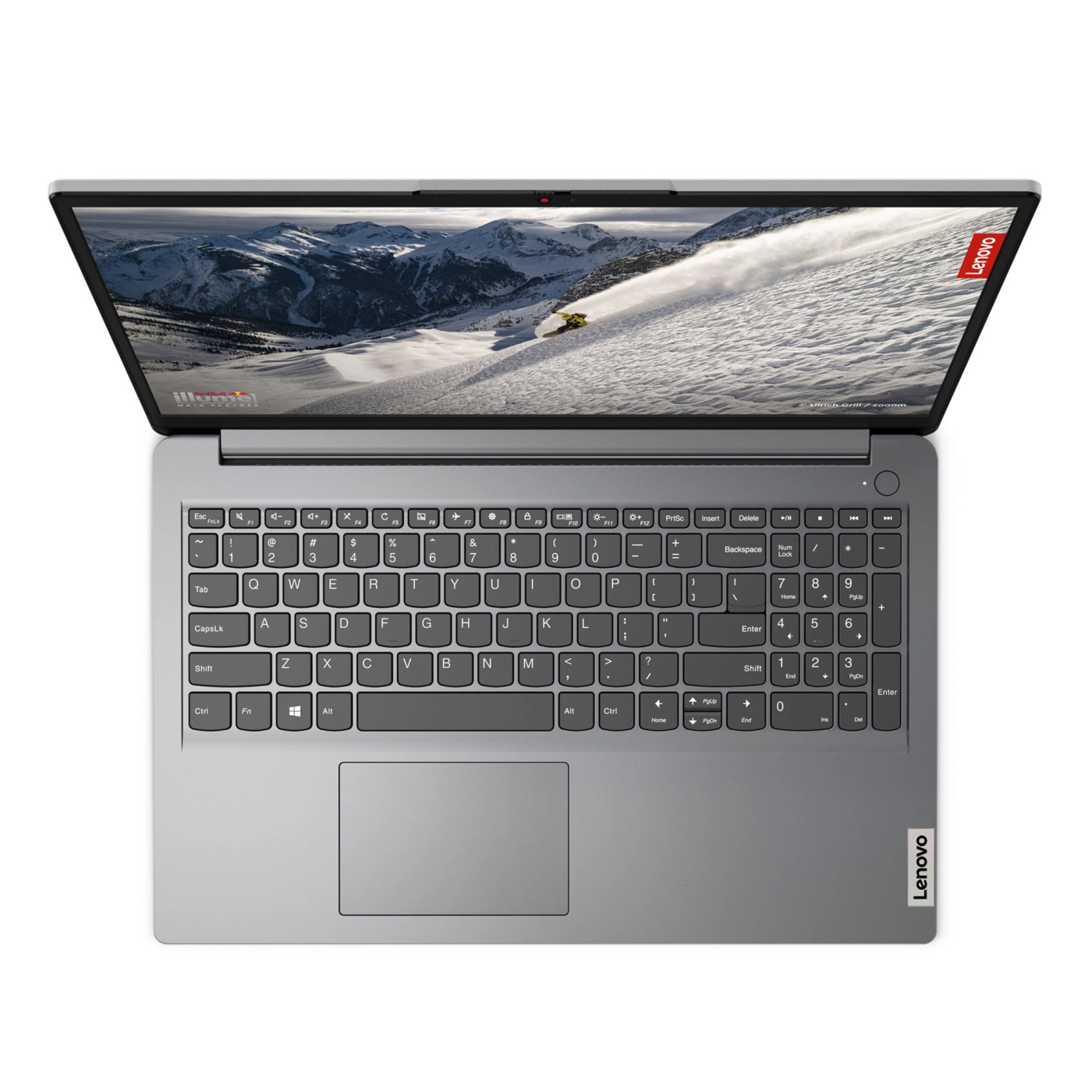 Купити Ноутбук Lenovo IdeaPad 1 15ALC7 (82R4009QRA) - фото 4