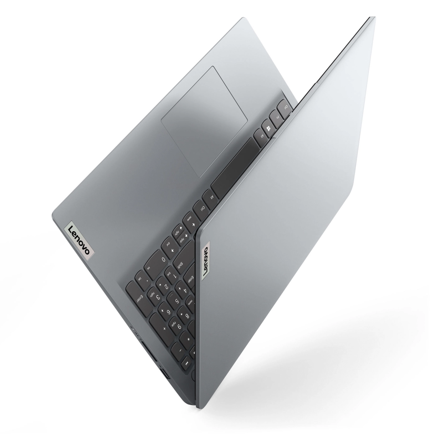 Купить Ноутбук Lenovo IdeaPad 1 15ALC7 (82R4009QRA) - фото 8