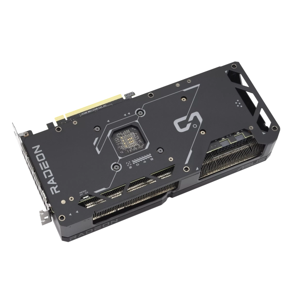 Купити Відеокарта ASUS Dual Radeon RX 7700 XT OC Edition 12GB GDDR6 (DUAL-RX7700XT-O12G) - фото 5