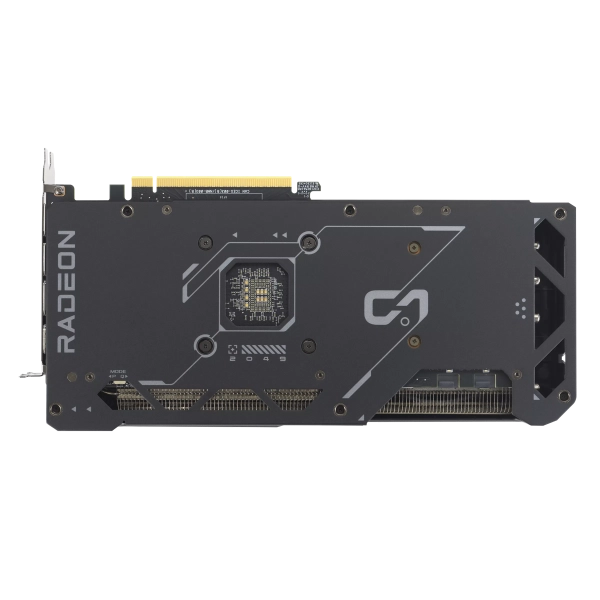 Купити Відеокарта ASUS Dual Radeon RX 7700 XT OC Edition 12GB GDDR6 (DUAL-RX7700XT-O12G) - фото 6