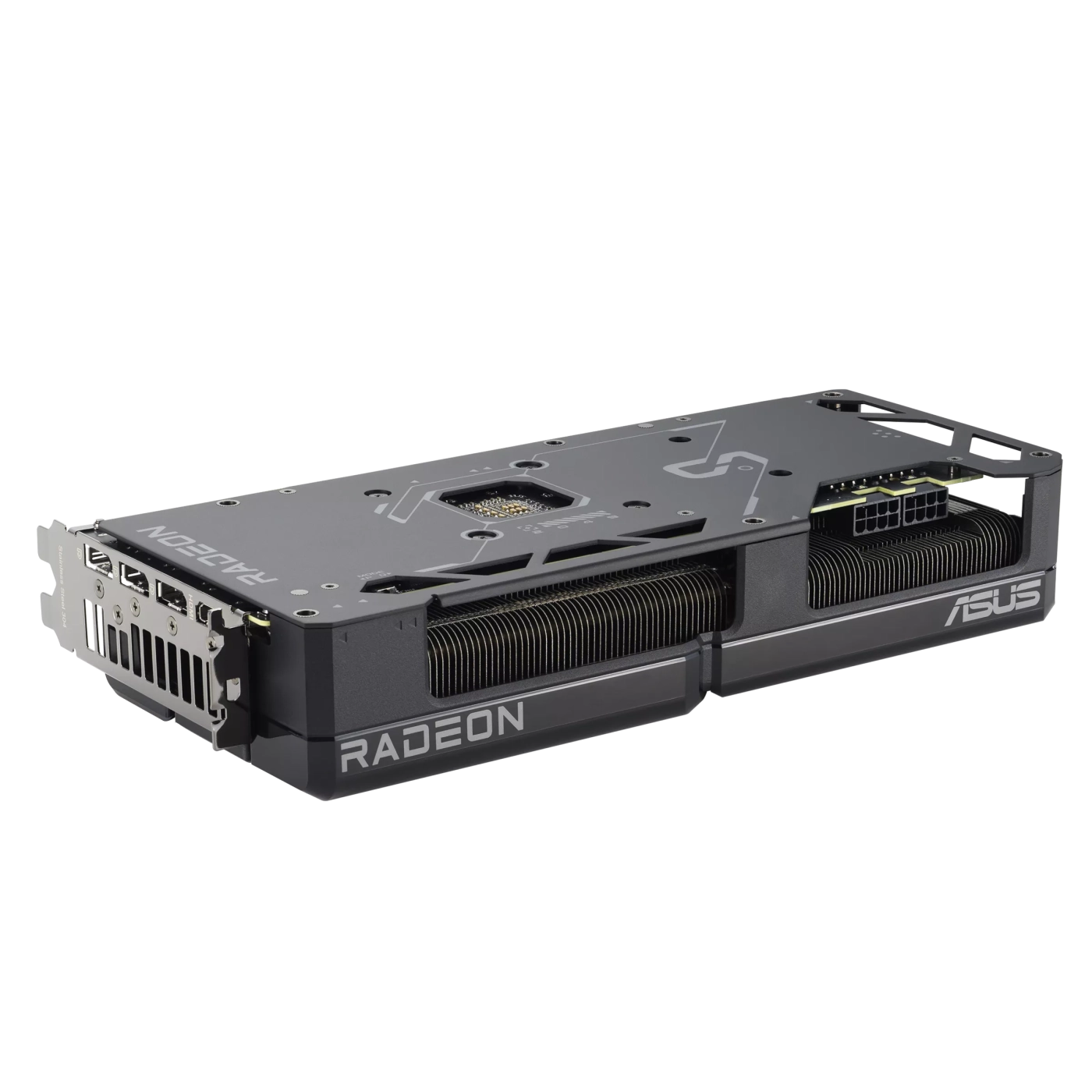 Купити Відеокарта ASUS Dual Radeon RX 7700 XT OC Edition 12GB GDDR6 (DUAL-RX7700XT-O12G) - фото 10