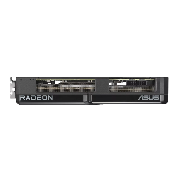 Купить Видеокарта ASUS Dual Radeon RX 7700 XT OC Edition 12GB GDDR6 (DUAL-RX7700XT-O12G) - фото 11