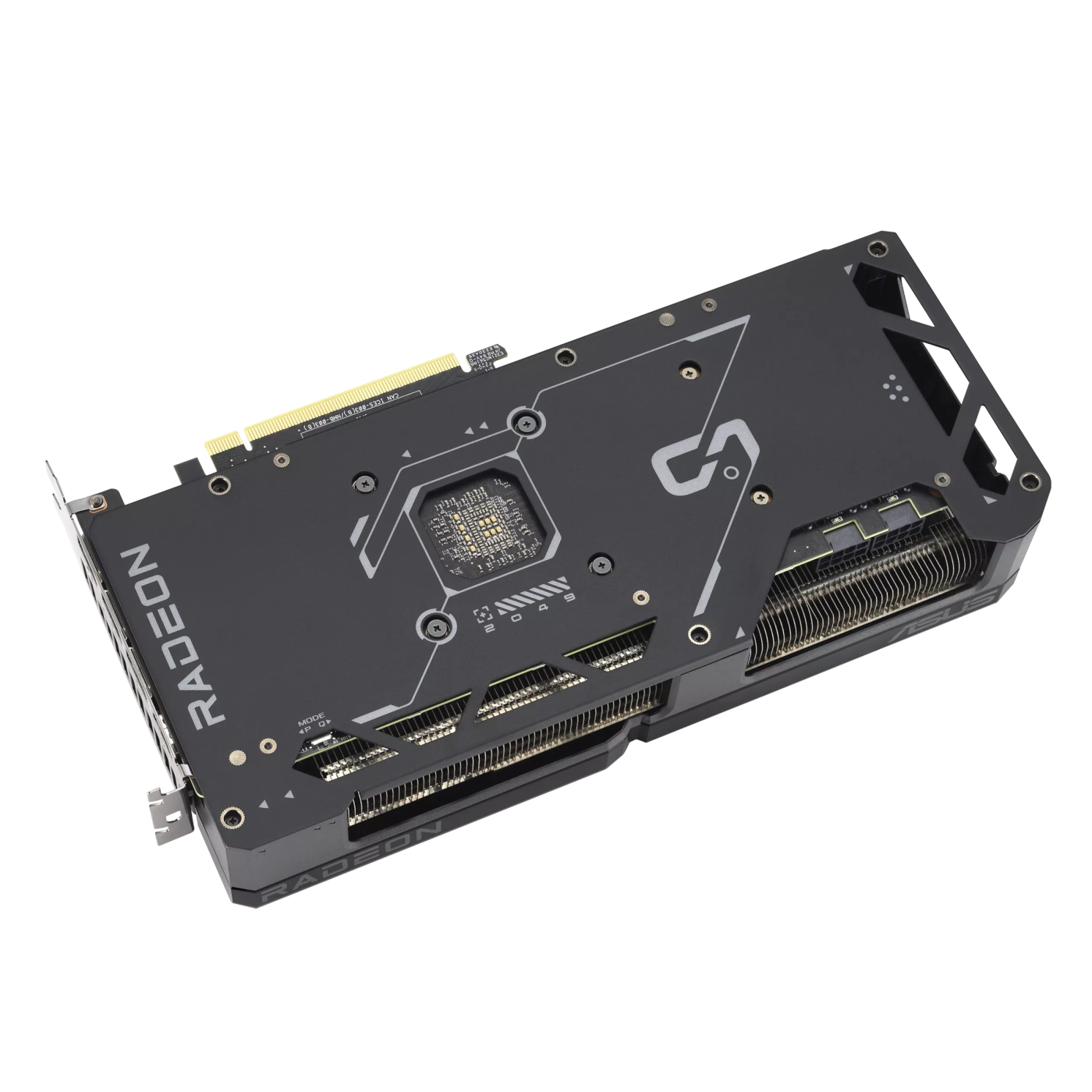 Купить Видеокарта ASUS Dual Radeon RX 7800 XT OC Edition 16GB GDDR6 (DUAL-RX7800XT-O16G) - фото 5
