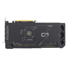 Купити Відеокарта ASUS Dual Radeon RX 7800 XT OC Edition 16GB GDDR6 (DUAL-RX7800XT-O16G) - фото 6