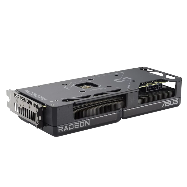 Купить Видеокарта ASUS Dual Radeon RX 7800 XT OC Edition 16GB GDDR6 (DUAL-RX7800XT-O16G) - фото 10