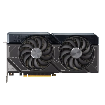 Купить Видеокарта ASUS Dual GeForce RTX 4070 SUPER 12GB GDDR6X (DUAL-RTX4070S-12G) - фото 4
