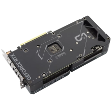 Купити Відеокарта ASUS Dual GeForce RTX 4070 SUPER 12GB GDDR6X (DUAL-RTX4070S-12G) - фото 6