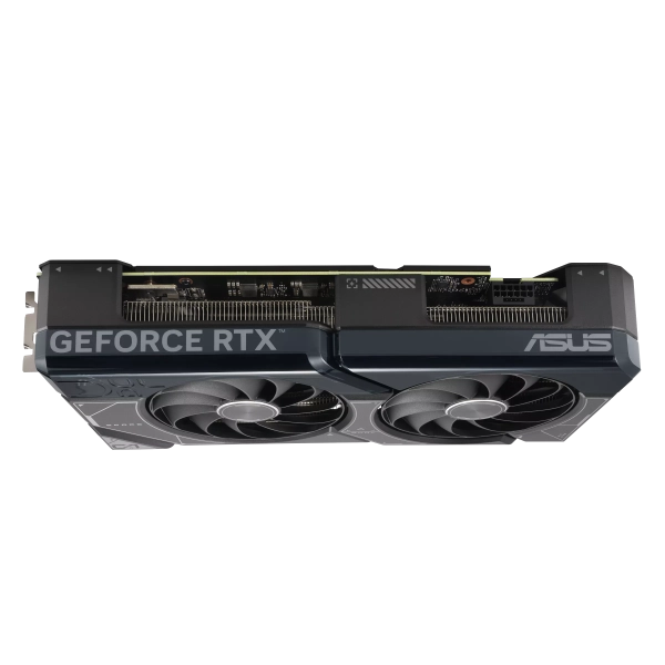Купити Відеокарта ASUS Dual GeForce RTX 4070 SUPER 12GB GDDR6X (DUAL-RTX4070S-12G) - фото 9