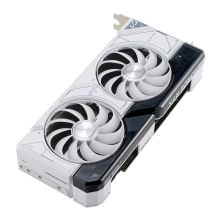 Купить Видеокарта ASUS Dual GeForce RTX 4070 SUPER White Edition 12GB GDDR6X (DUAL-RTX4070S-12G-WHITE) - фото 3