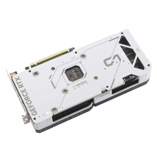 Купить Видеокарта ASUS Dual GeForce RTX 4070 SUPER White Edition 12GB GDDR6X (DUAL-RTX4070S-12G-WHITE) - фото 5