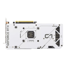 Купить Видеокарта ASUS Dual GeForce RTX 4070 SUPER White Edition 12GB GDDR6X (DUAL-RTX4070S-12G-WHITE) - фото 6