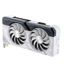 Купить Видеокарта ASUS Dual GeForce RTX 4070 SUPER White Edition 12GB GDDR6X (DUAL-RTX4070S-12G-WHITE) - фото 8