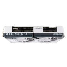 Купить Видеокарта ASUS Dual GeForce RTX 4070 SUPER White Edition 12GB GDDR6X (DUAL-RTX4070S-12G-WHITE) - фото 9