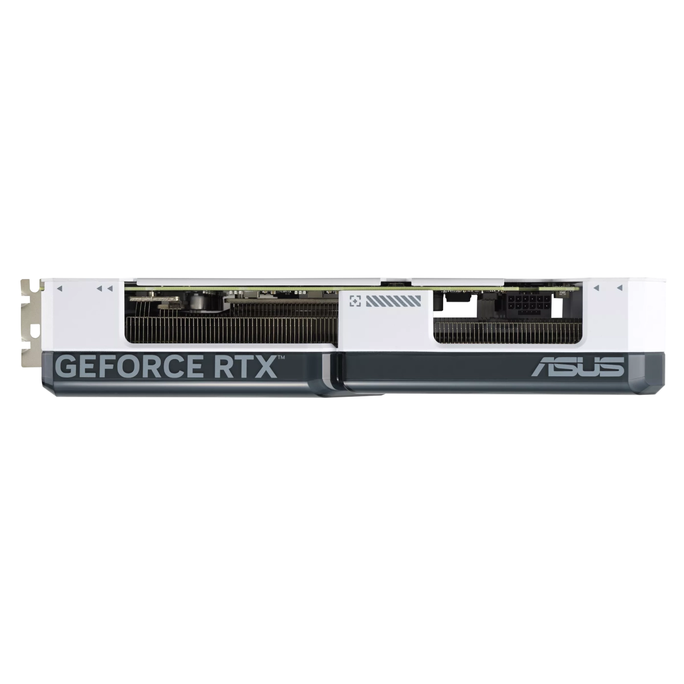 Купить Видеокарта ASUS Dual GeForce RTX 4070 SUPER White Edition 12GB GDDR6X (DUAL-RTX4070S-12G-WHITE) - фото 10