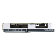 Купить Видеокарта ASUS Dual GeForce RTX 4070 SUPER White Edition 12GB GDDR6X (DUAL-RTX4070S-12G-WHITE) - фото 10