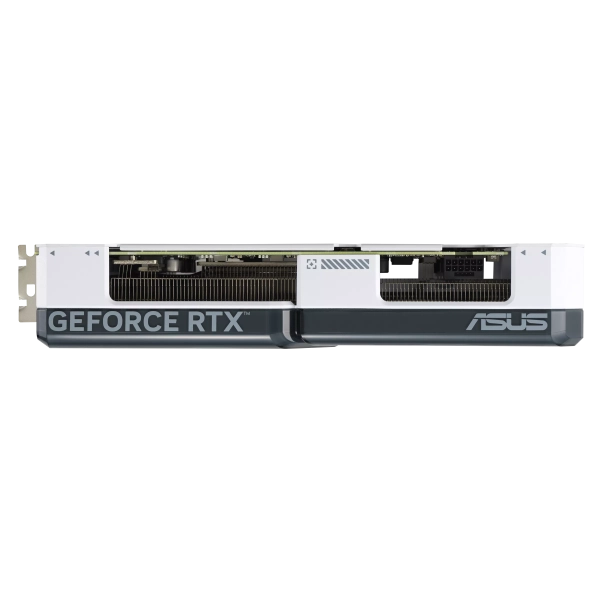 Купить Видеокарта ASUS Dual GeForce RTX 4070 SUPER White Edition 12GB GDDR6X (DUAL-RTX4070S-12G-WHITE) - фото 10