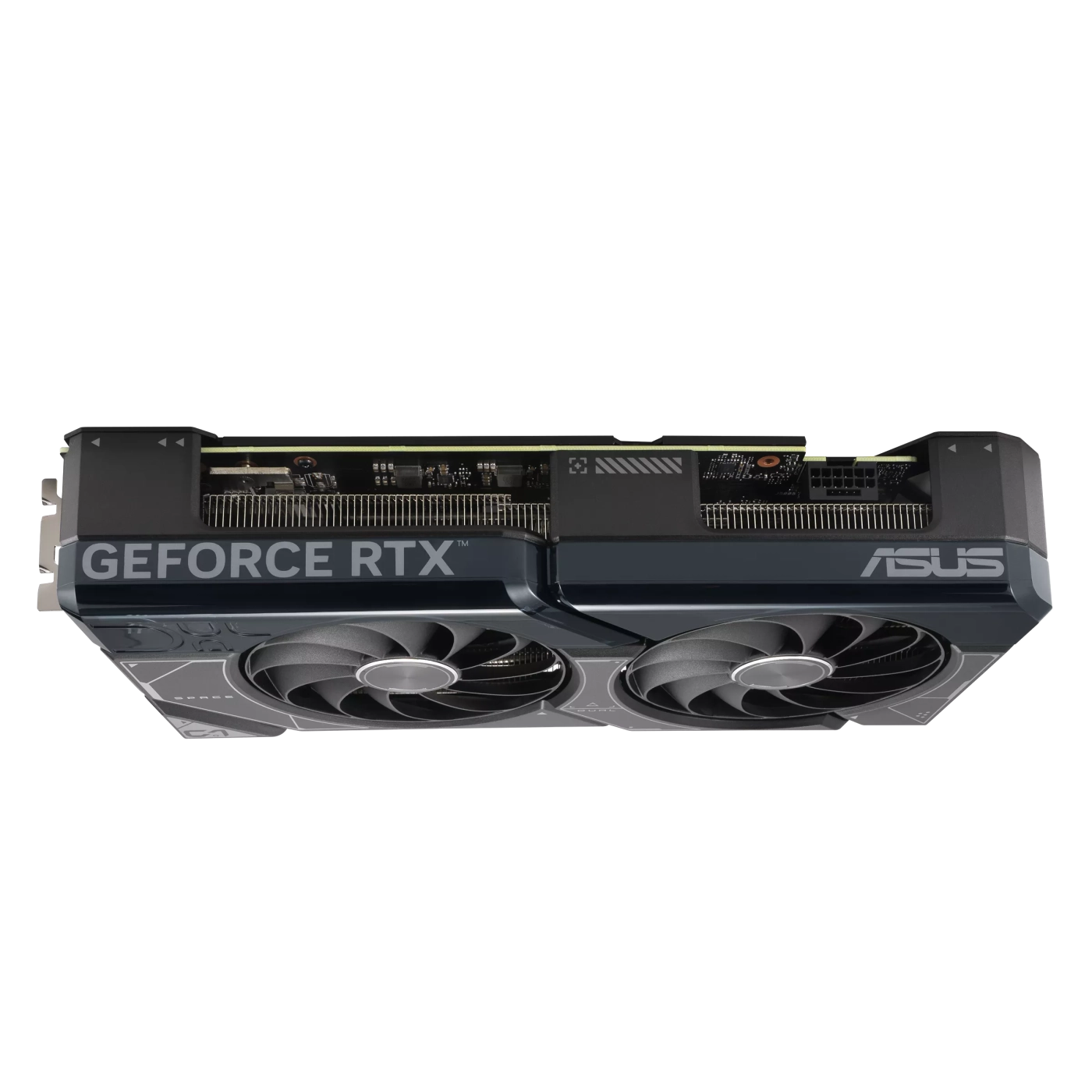 Купить Видеокарта ASUS Dual GeForce RTX 4070 SUPER OC Edition 12GB GDDR6X (DUAL-RTX4070S-O12G) - фото 9