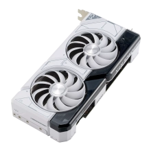 Купить Видеокарта ASUS Dual GeForce RTX 4070 SUPER White OC Edition 12GB GDDR6X (DUAL-RTX4070S-O12G-WHITE) - фото 4