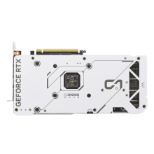 Купить Видеокарта ASUS Dual GeForce RTX 4070 SUPER White OC Edition 12GB GDDR6X (DUAL-RTX4070S-O12G-WHITE) - фото 6