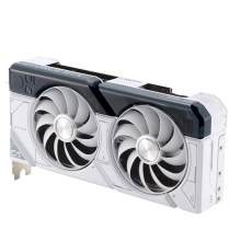 Купить Видеокарта ASUS Dual GeForce RTX 4070 SUPER White OC Edition 12GB GDDR6X (DUAL-RTX4070S-O12G-WHITE) - фото 8
