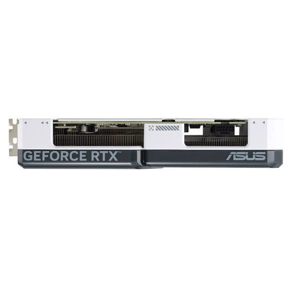 Купити Відеокарта ASUS Dual GeForce RTX 4070 SUPER White OC Edition 12GB GDDR6X (DUAL-RTX4070S-O12G-WHITE) - фото 10