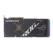 Купити Відеокарта ASUS ROG Strix GeForce RTX 4070 SUPER 12GB GDDR6X (ROG-STRIX-RTX4070S-12G-GAMING) - фото 8