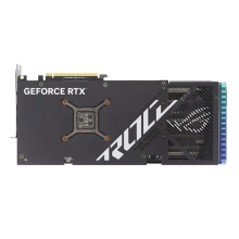 Купити Відеокарта ASUS ROG Strix GeForce RTX 4070 SUPER 12GB GDDR6X OC Edition (ROG-STRIX-RTX4070S-O12G-GAMING) - фото 7