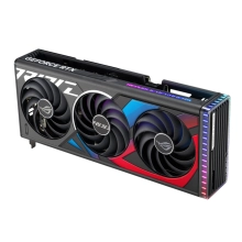 Купить Видеокарта ASUS ROG Strix GeForce RTX 4070 Ti SUPER 16GB GDDR6X (ROG-STRIX-RTX4070TIS-16G-GAMING) - фото 5