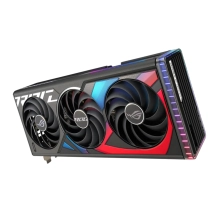 Купить Видеокарта ASUS ROG Strix GeForce RTX 4070 Ti SUPER 16GB GDDR6X (ROG-STRIX-RTX4070TIS-16G-GAMING) - фото 6