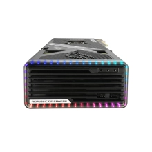 Купить Видеокарта ASUS ROG Strix GeForce RTX 4070 Ti SUPER 16GB GDDR6X (ROG-STRIX-RTX4070TIS-16G-GAMING) - фото 9