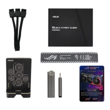 Купить Видеокарта ASUS ROG Strix GeForce RTX 4070 Ti SUPER 16GB GDDR6X (ROG-STRIX-RTX4070TIS-16G-GAMING) - фото 12