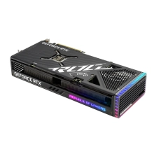 Купить Видеокарта ASUS ROG Strix GeForce RTX 4070 Ti SUPER 16GB GDDR6X OC Edition (ROG-STRIX-RTX4070TIS-O16G-GAMING) - фото 6