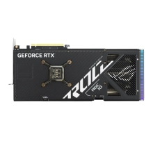 Купити Відеокарта ASUS ROG Strix GeForce RTX 4070 Ti SUPER 16GB GDDR6X OC Edition (ROG-STRIX-RTX4070TIS-O16G-GAMING) - фото 7