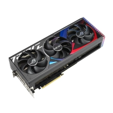Купити Відеокарта ASUS ROG Strix GeForce RTX 4080 SUPER 16GB GDDR6X (ROG-STRIX-RTX4080S-16G-GAMING) - фото 3